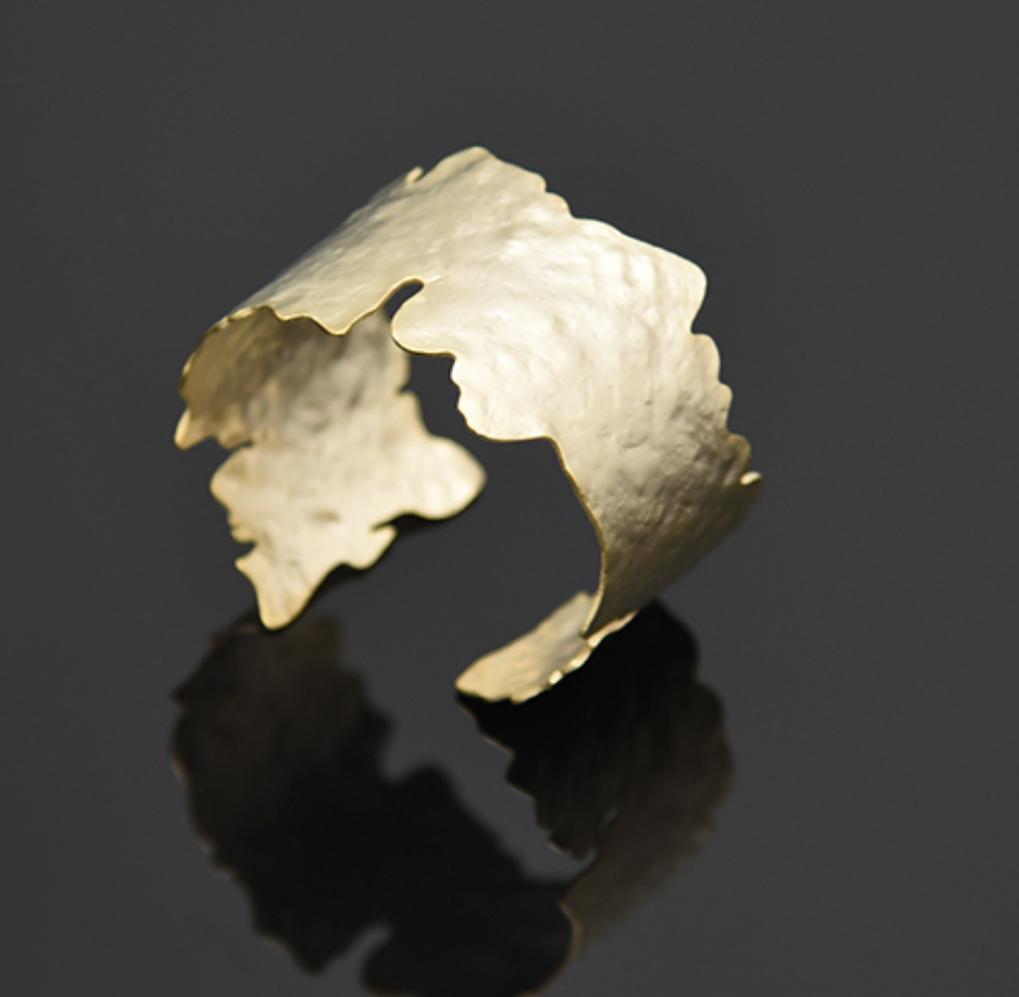 "Nova" Bangle Bracelet