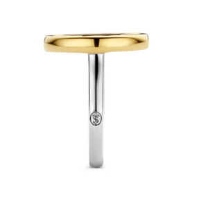 Sunburst Ring