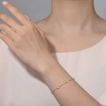 7 Symbols Of Joy Bracelet