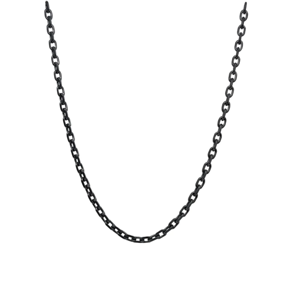 16-18" Rectangle Link Chain