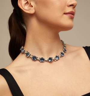 "Non Stop" Necklace