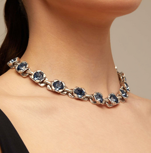 "Non Stop" Necklace
