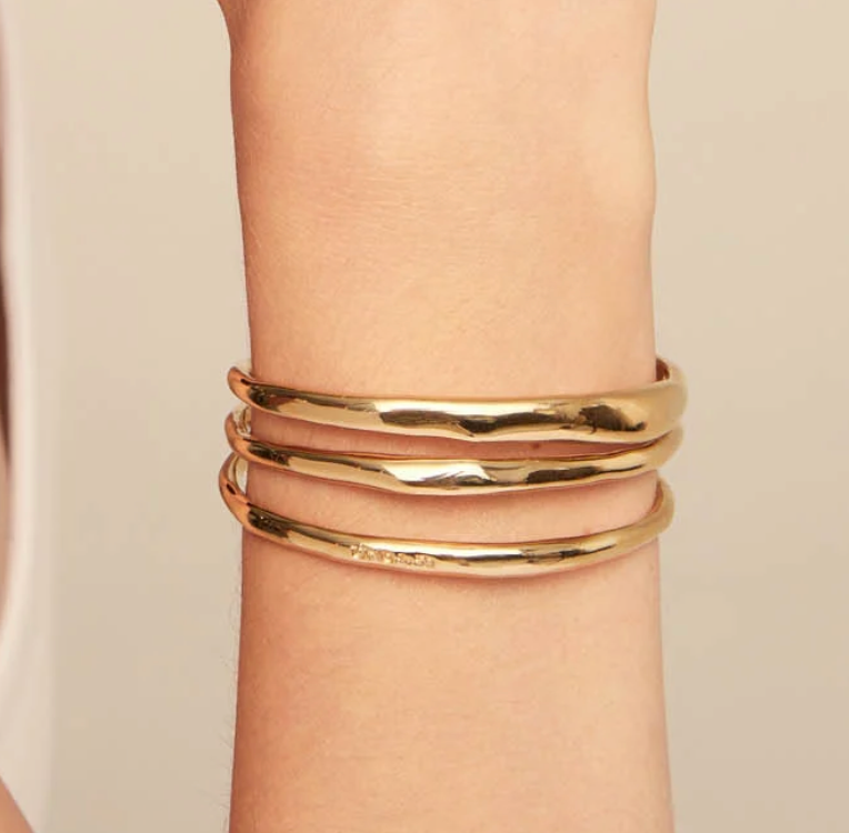 "Electrik" Cuff