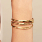 "Electrik" Cuff