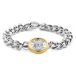 Sparkling Sun Bracelet