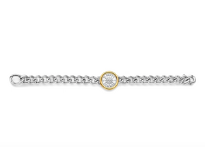 Sparkling Sun Bracelet