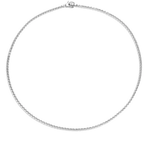 Sterling Silver Chain - Multiple Lengths