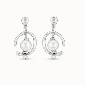 In Orbit Earrings