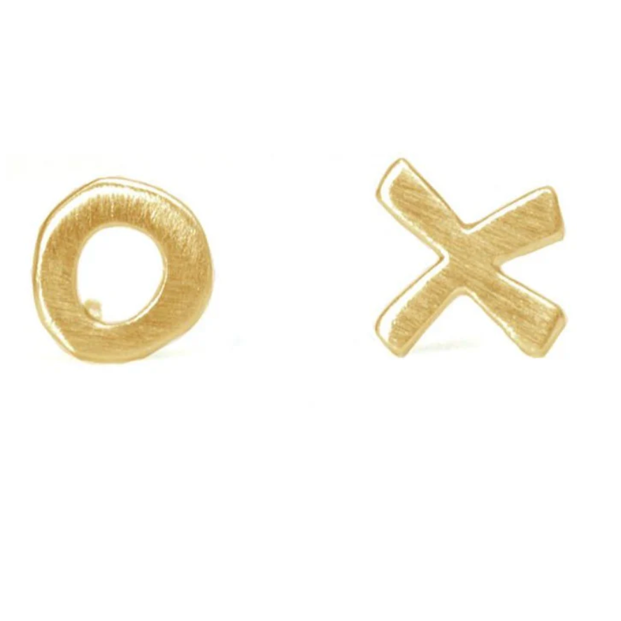 XO studs