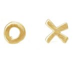 XO studs