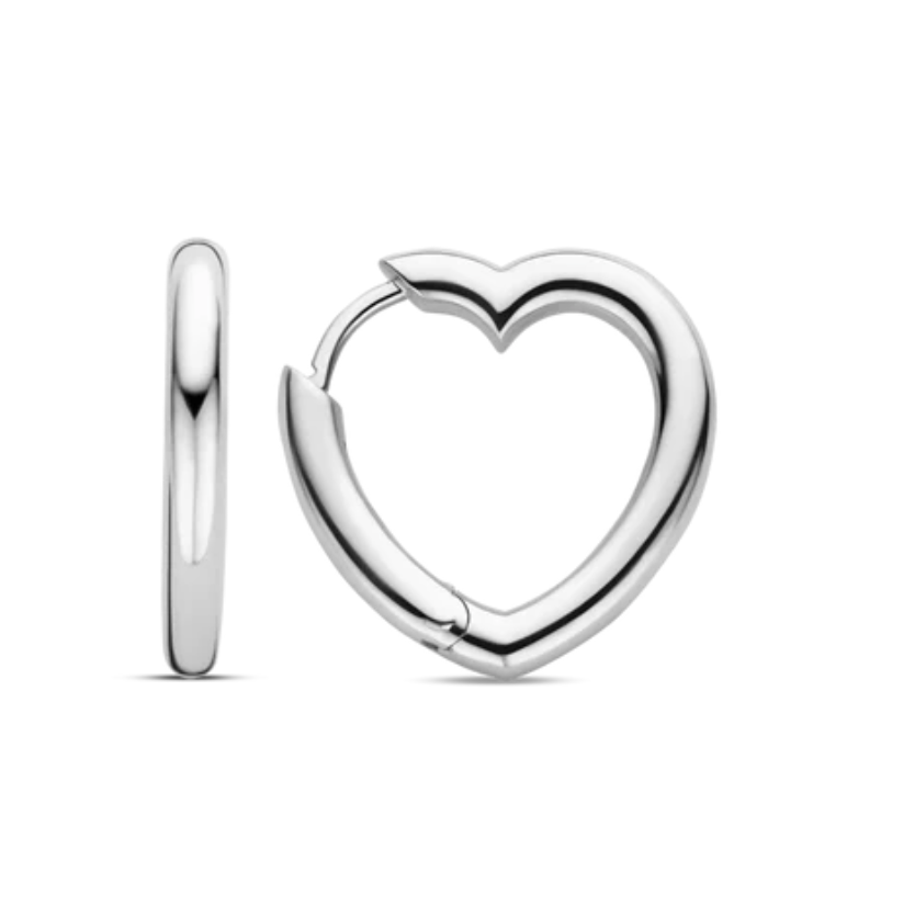 Heart Hoops