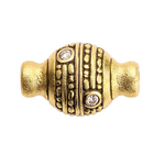 "Bead" Vario Clasp