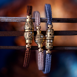 "Bead" Vario Clasp