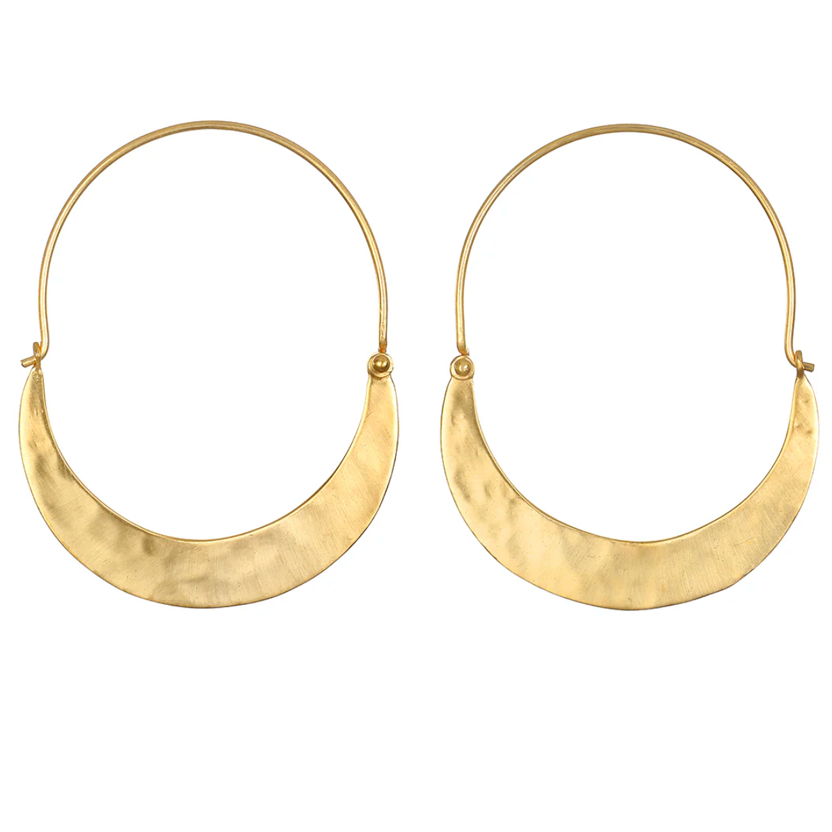 Simple Statement Hoops