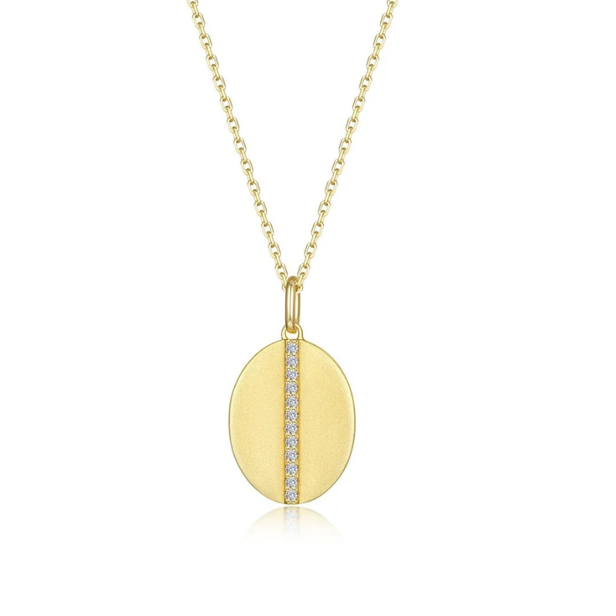"Cowrie Shell" Necklace