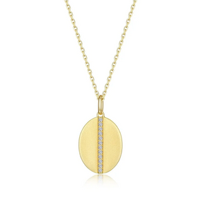 "Cowrie Shell" Necklace