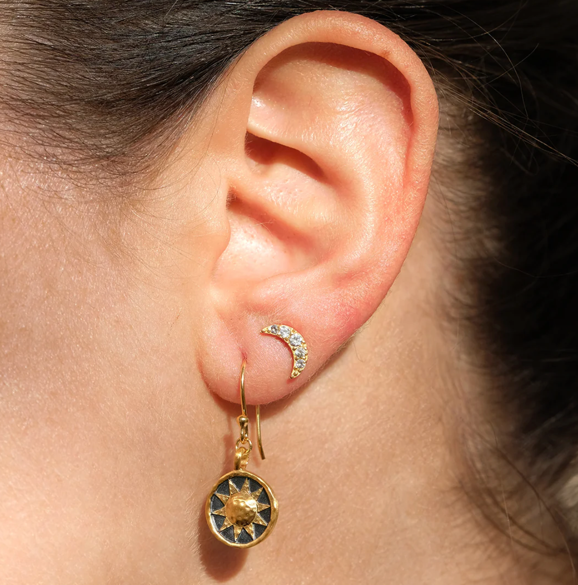 Ethereal Balance Earrings