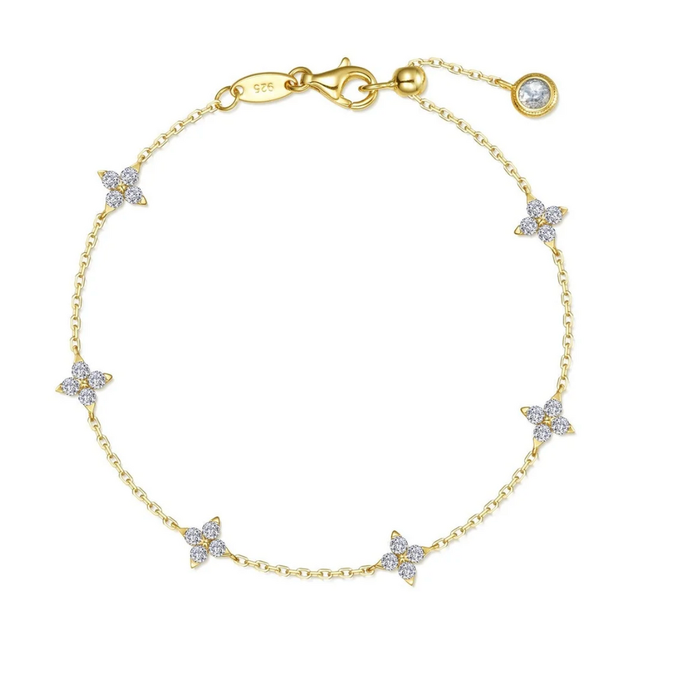 "Flower" Bracelet