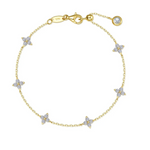 "Flower" Bracelet