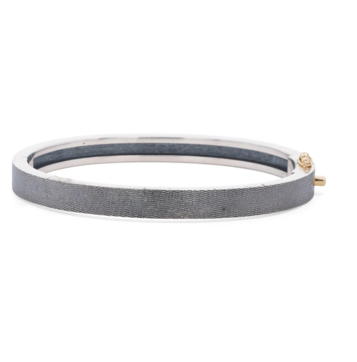 "Shayna" Diamond Bangle