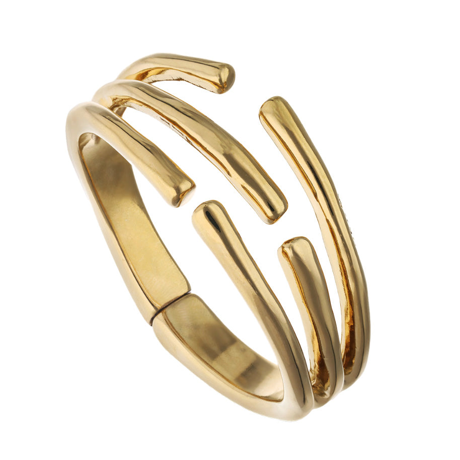 "Roots" Cuff Bracelet