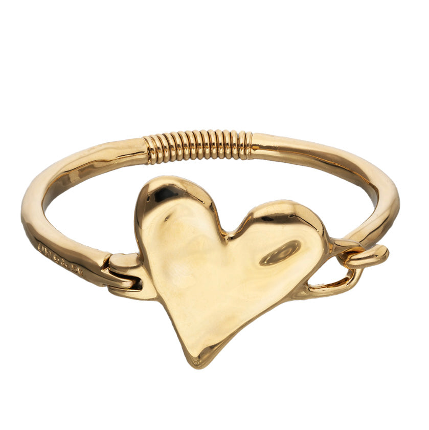 "Beat" Bangle Bracelet