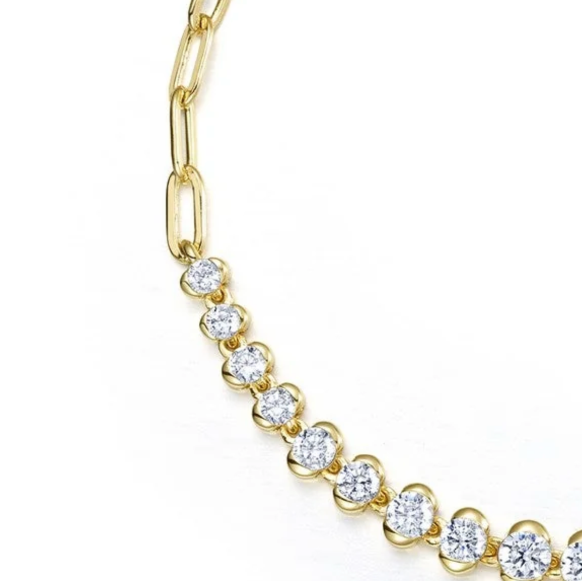 "Willow" Bracelet