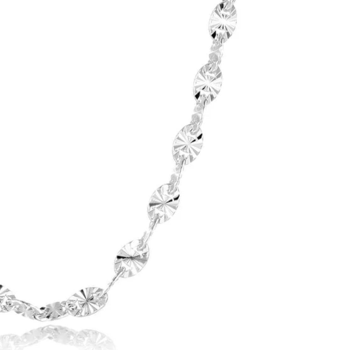"Scarlett" Chain