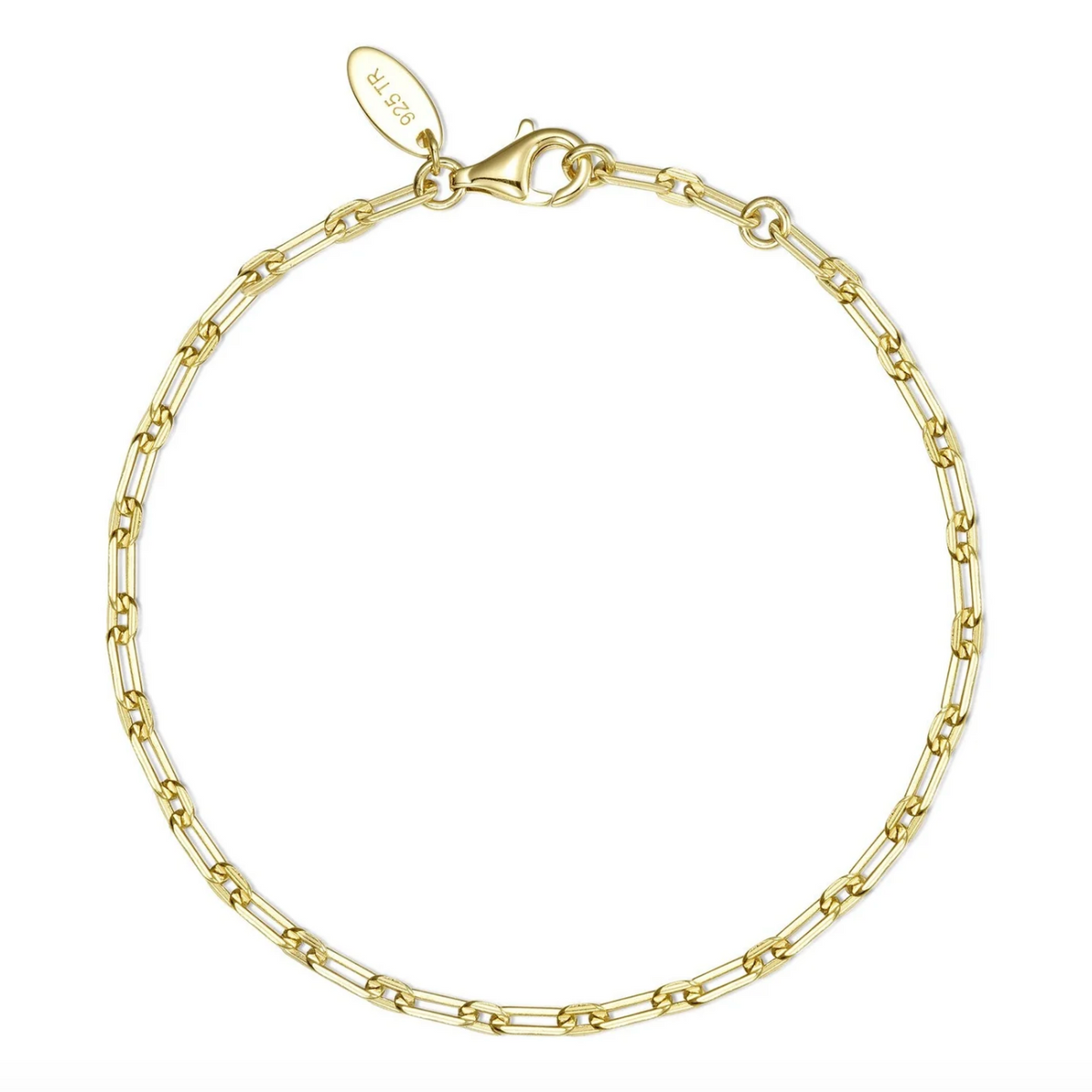 "Charlene" Chain Bracelet