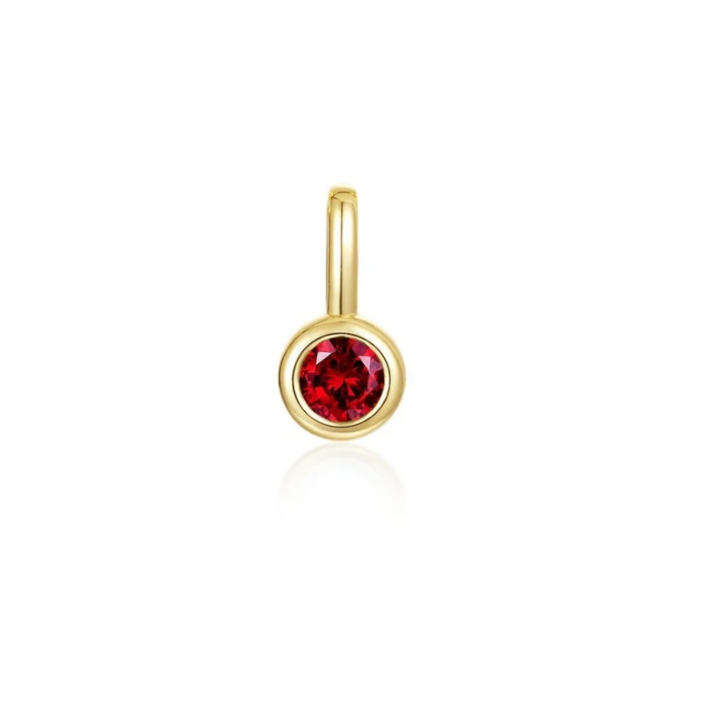 Birthstone Pendants/Charm - Multiple Options
