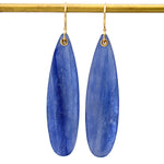 Kyanite Earrings