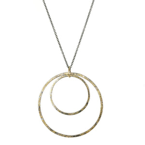 
                
                    Load image into Gallery viewer, &amp;quot;Orbit&amp;quot; Necklace
                
            