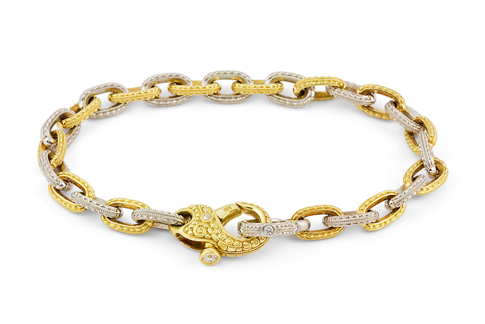 "Victorian" Bracelet