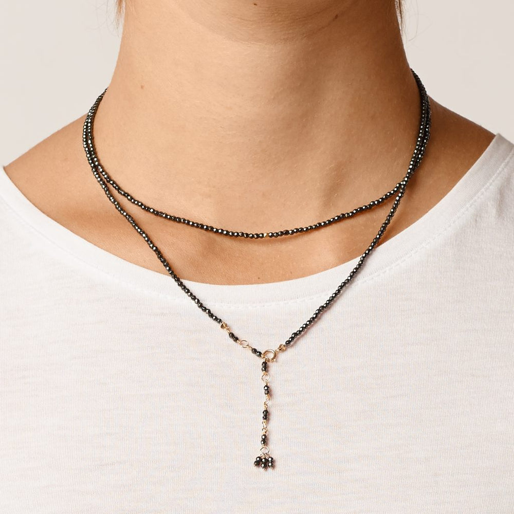 Pyrite Wrap