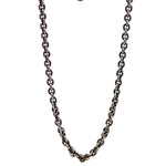 Sterling Silver Vario Chain