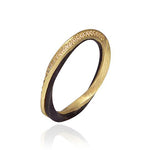 "Eclipse" Ring