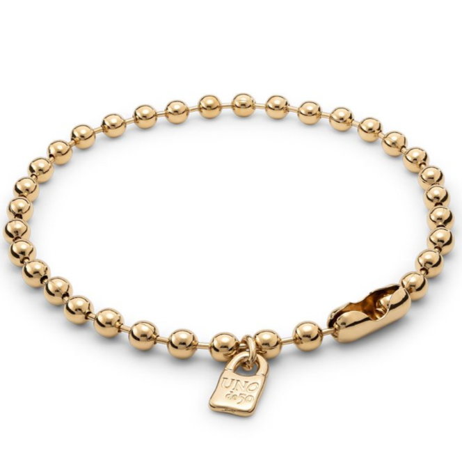 "Snowflake" Necklace