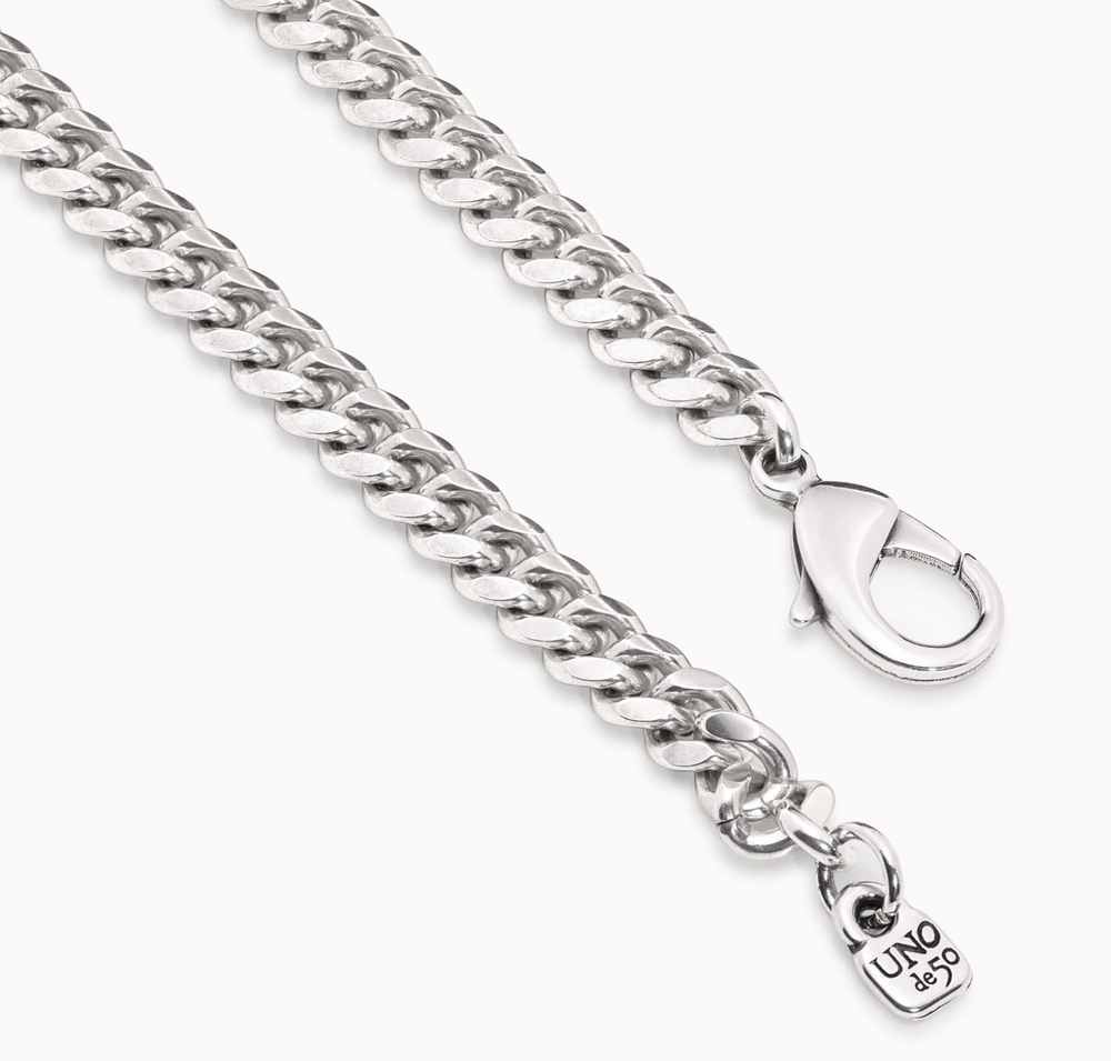 "Macho Man" Necklace