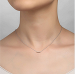 Bar Necklace