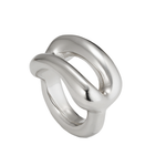 "UNO Planet" Ring