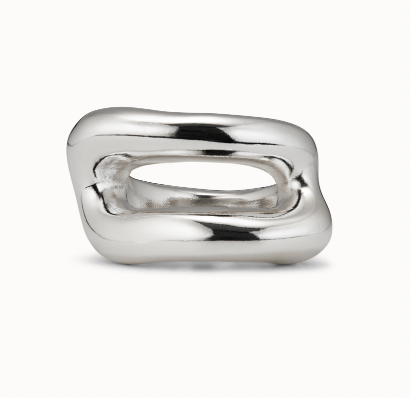 "UNO Planet" Ring