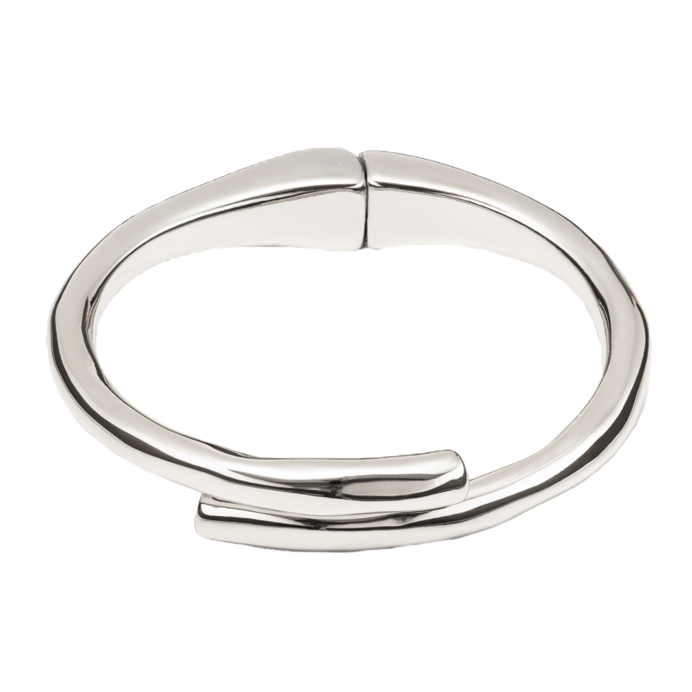 "Meeting Point" Bracelet