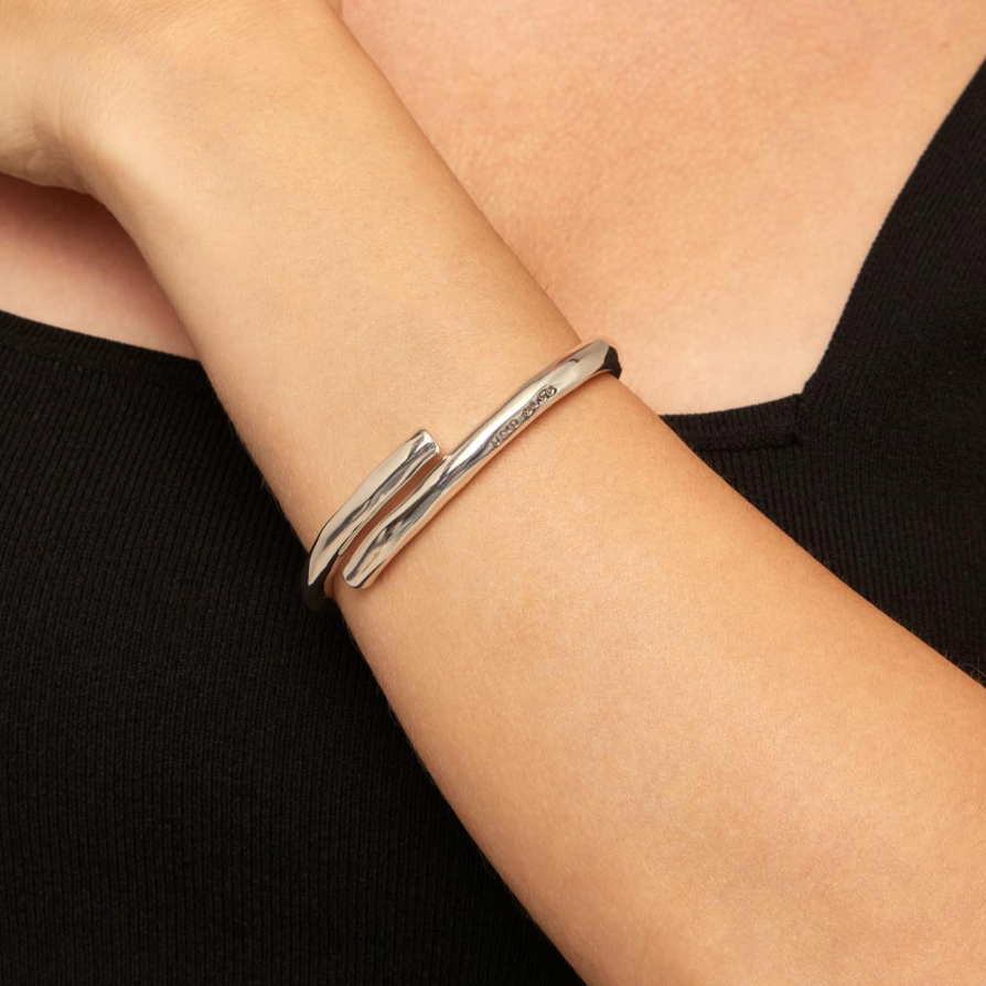 "Meeting Point" Bracelet