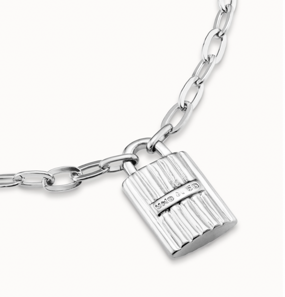 "Magic Key" Necklace