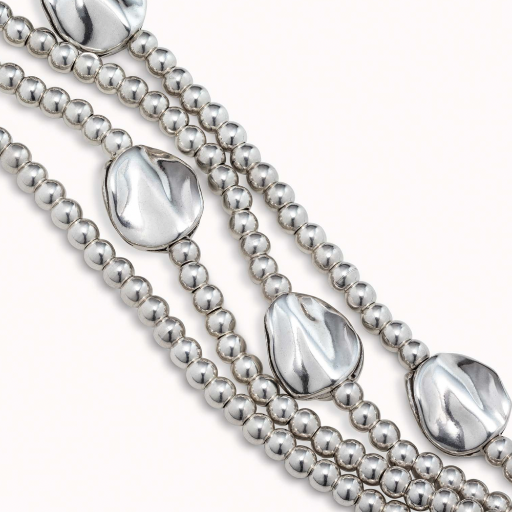 "A Beautiful Mind" Bracelet