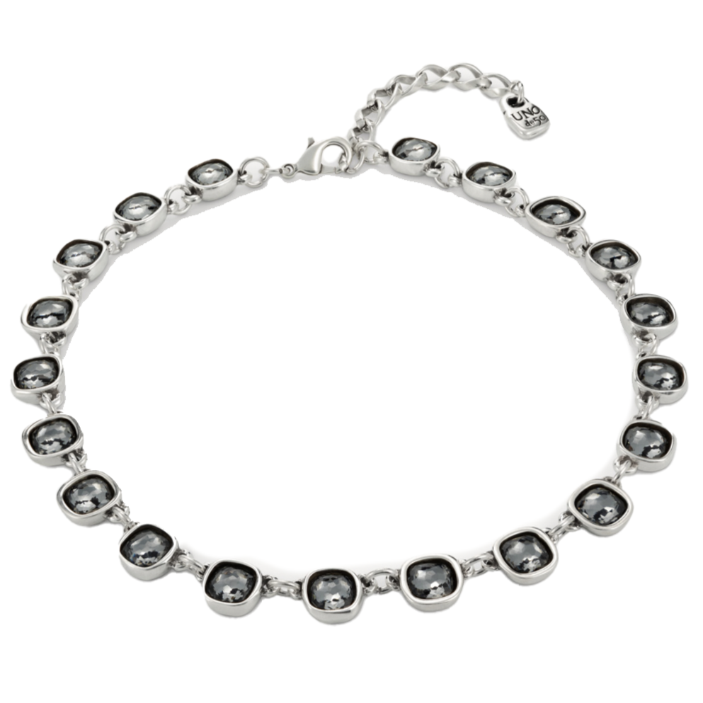 
                
                    Load image into Gallery viewer, &amp;quot;Mademoiselle&amp;quot; Necklace
                
            