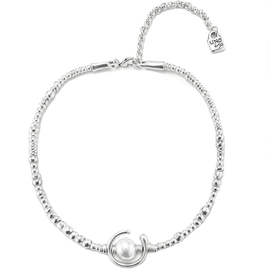 "ANOTHER ROUND, OH OH OH…!" Necklace