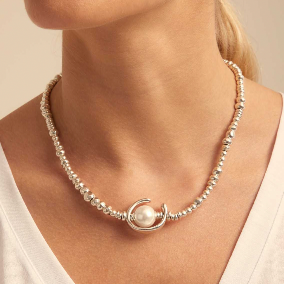 
                
                    Load image into Gallery viewer, &amp;quot;ANOTHER ROUND, OH OH OH…!&amp;quot; Necklace
                
            