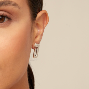 
                
                    Load image into Gallery viewer, &amp;quot;United&amp;quot; Earrings
                
            