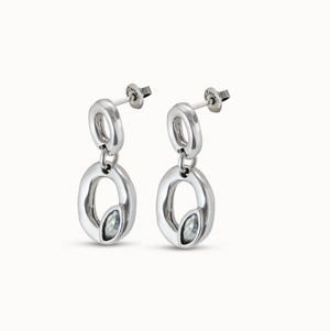 
                
                    Load image into Gallery viewer, &amp;quot;Together&amp;quot; Earrings
                
            